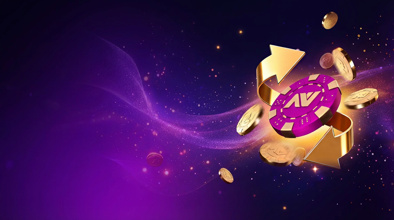 NV Casino Account Access